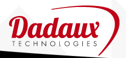 DADAUX logo