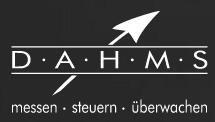 DAHMS logo