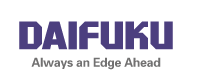 DAIFUKU logo