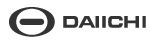 DAIICHI logo