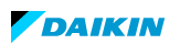 DAIKIN logo