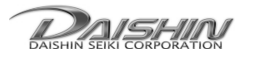 DAISHIN logo