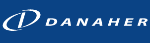 DANAHER logo