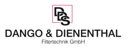 DANGO & DIENENTHAL logo