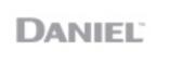 DANIELDANIEL logo