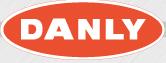DANLY logo