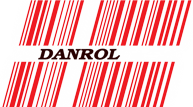 DANROL logo