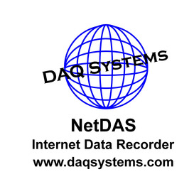 DAQ Systems logo