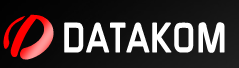 DATAKOM logo