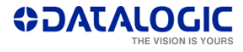 DATALIGIC logo