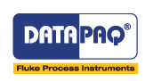 DATAPAQ logo