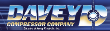 DAVEY-FULLER logo