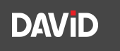 DAVID logo