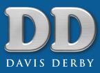 DAVISDERBY logo