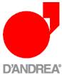 DAndrea logo