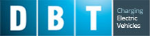 DBT logo