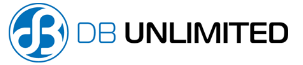 DBUnlimited logo