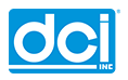 DCI logo