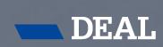 DEAL logo