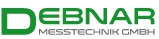 DEBNAR MESSTECHNIK logo