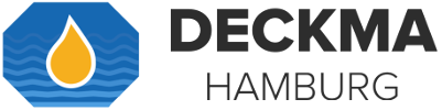 DECKMA logo