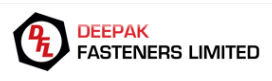 DEEPAK logo