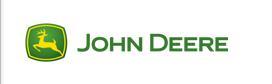 DEERE logo