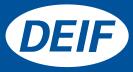 DEIFDEIF logo