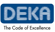 DEKA logo