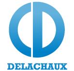 DELACHAUX logo