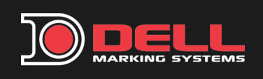 DELL MARKING SYSTEMS logo