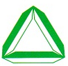 DELTAFILTERS logo