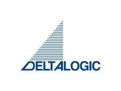 DELTALOGIC logo