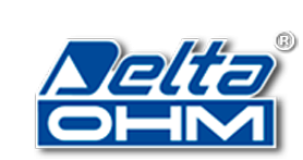 DELTAOHM logo