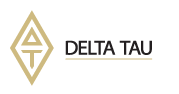 DELTATAU logo