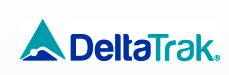 DELTATRAK logo