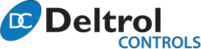 DELTROLCONTROLS logo