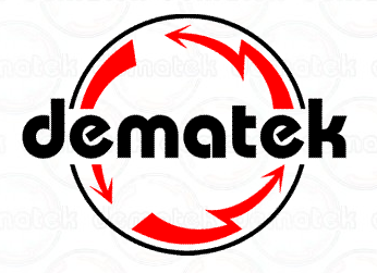 DEMATEK logo