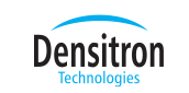 DENSITRON logo