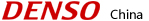 DENSO logo