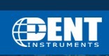 DENT Instruments logo