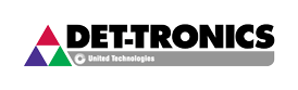 DET-TRONICS logo