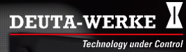 DEUTA-WERKE logo