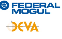 DEVA logo