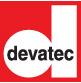 DEVATEC logo