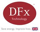 DFX Technology logo