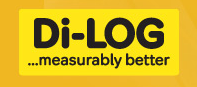 DI-LOG logo