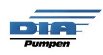 DIA-PUMPEN logo