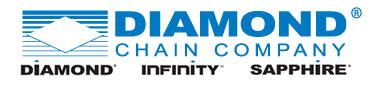 DIAMONDCHAIN logo