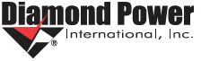 DIAMONDPOWER logo